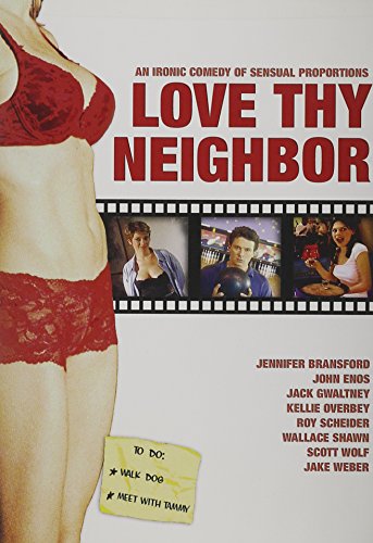 Love Thy Neighbor