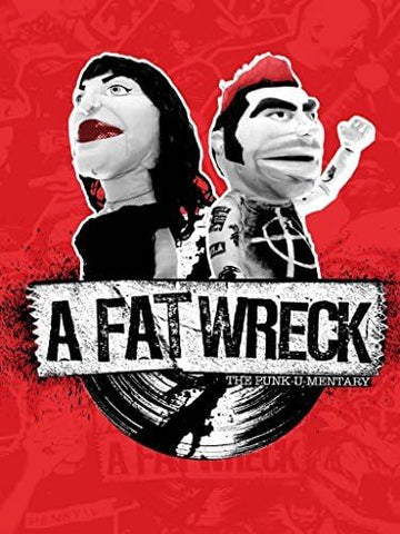 A Fat Wreck [Blu-ray]