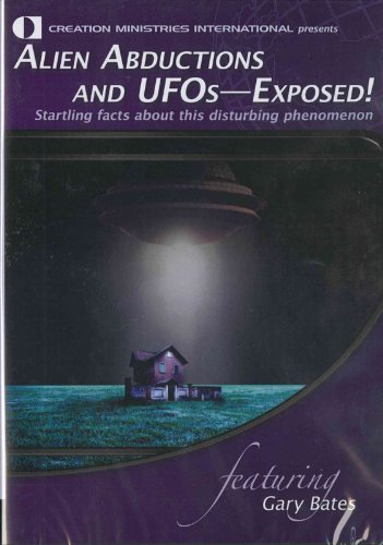 Alien Abductions and UFOs Exposed