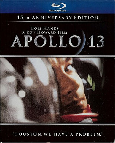 Apollo 13 [Blu-ray]