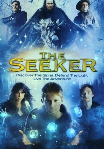 The Seeker