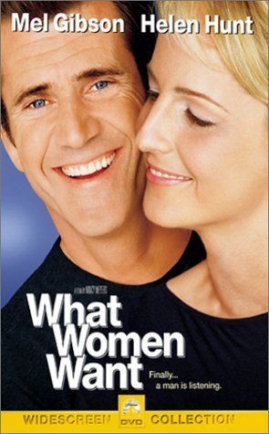 What Women Want (Widescreen)