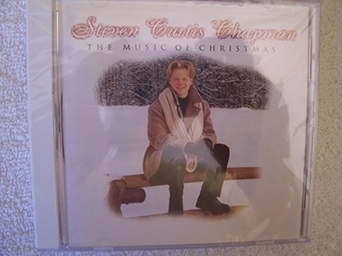 The Music of Christmas