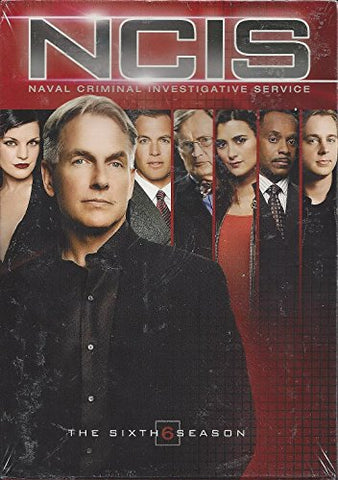 NCIS: Season 6