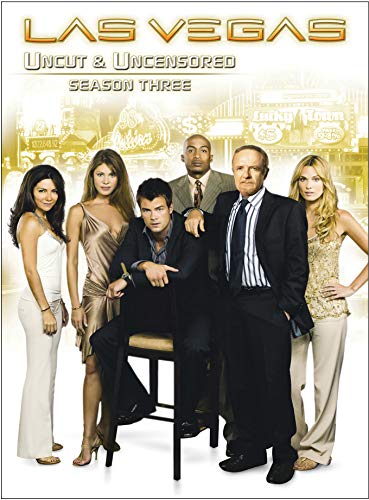 Las Vegas: Season Three