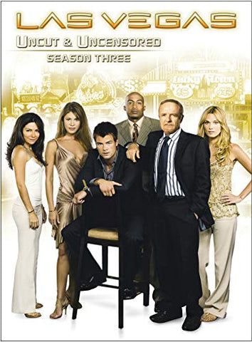 Las Vegas: Season Three