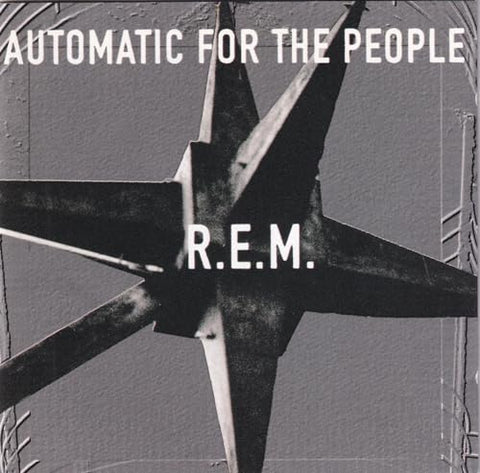 Automatic For The People