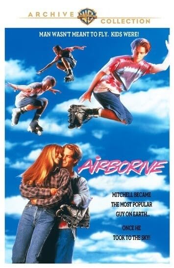 AIRBORNE