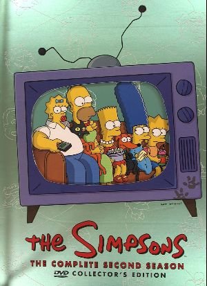 The Simpsons: Season 2