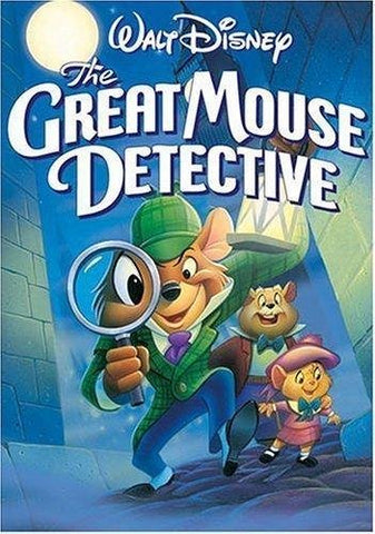 Great Mouse Detective, The