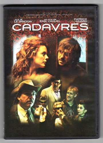 Cadavres