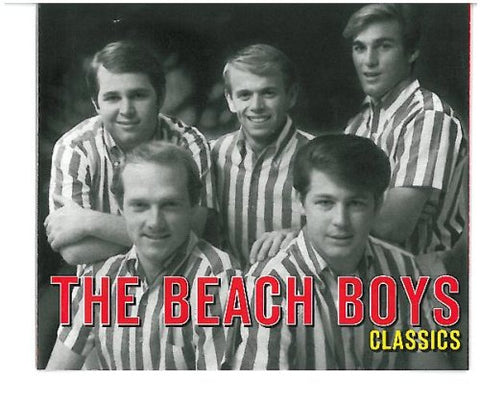 The Beach Boys Thirty Six All Time Greatest Hits