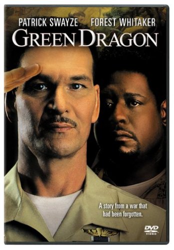 Green Dragon [DVD]