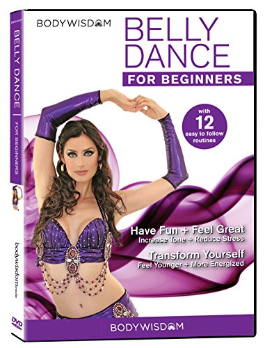 Belly Dance For Beginners