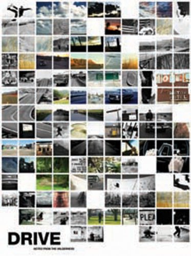 Drive - Notes From the Wilderness