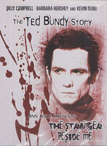 Ann Rule Presents: The Stranger Beside Me - The Ted Bundy Story