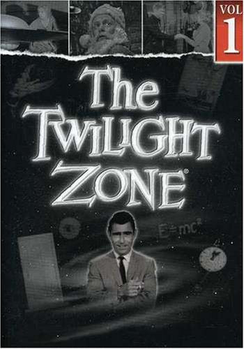 The Twilight Zone: Vol. 1