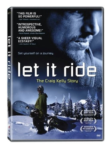 Let It Ride (2006)