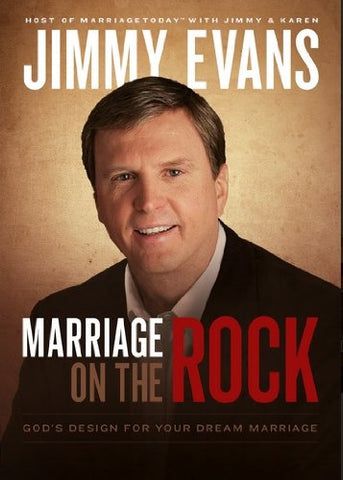 Marriage on the Rock (10-Session DVD)
