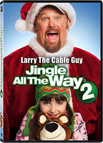 Jingle All the Way 2