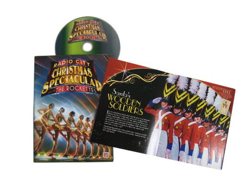 Radio City Christmas Spectacular