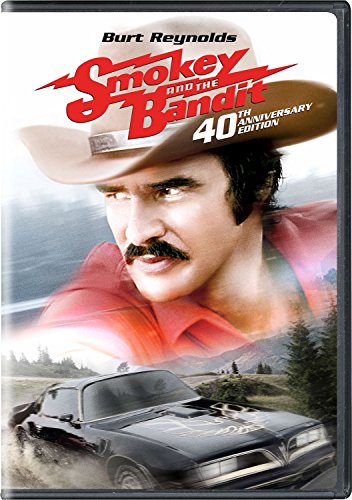 Smokey and the Bandit