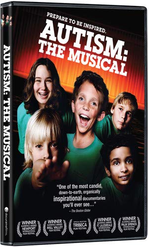 Autism: The Musical