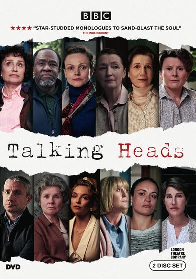 Talking Heads