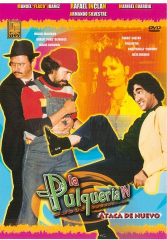 La Pulqueria 4