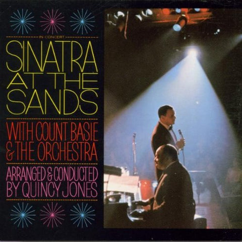 Sinatra at the Sands