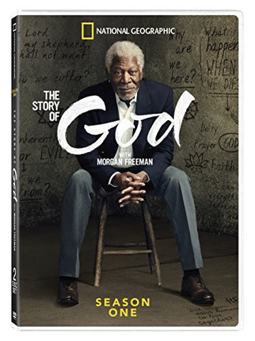 The Story of God with Morgan Freeman