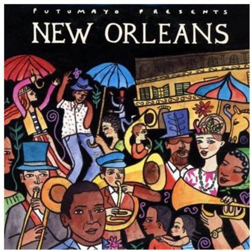 New Orleans