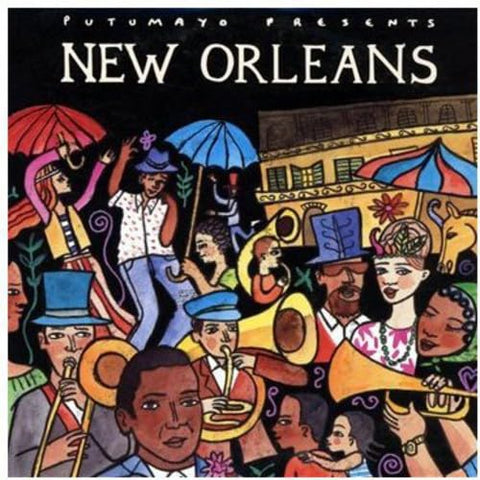 New Orleans