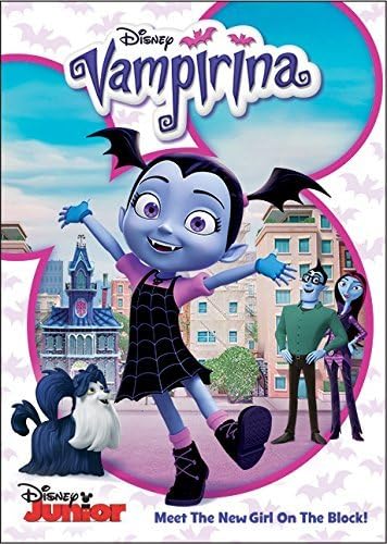 Vampirina