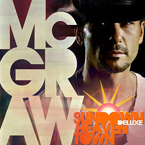 Sundown Heaven Town[Deluxe Edition]