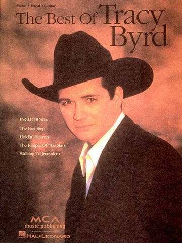 The Best Of Tracy Byrd