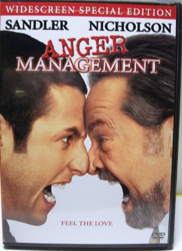 Anger Management (Widescreen Edition)
