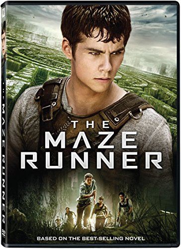 The Maze Runner