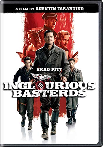 Inglourious Basterds (Single-Disc Edition)