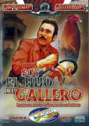 Soy El Hijo Del Gallero