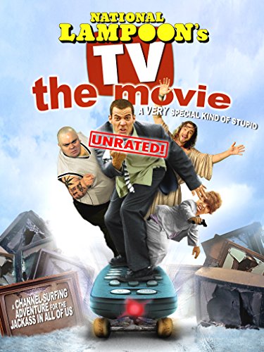 National Lampoon's TV: The Movie