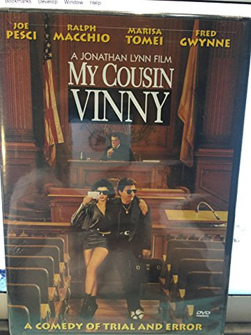 My Cousin Vinny