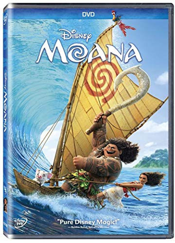 MOANA US/SD