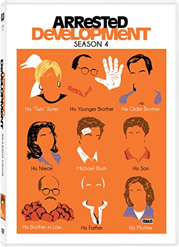 Arrested Development: Season 4