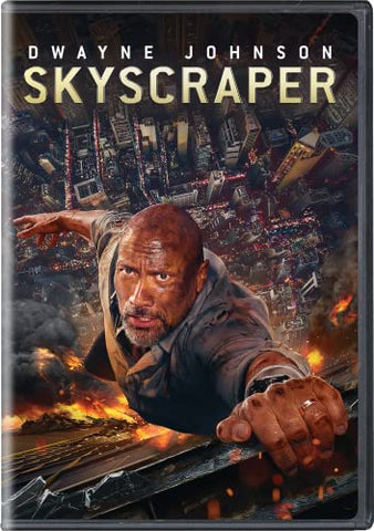 Skyscraper [DVD]