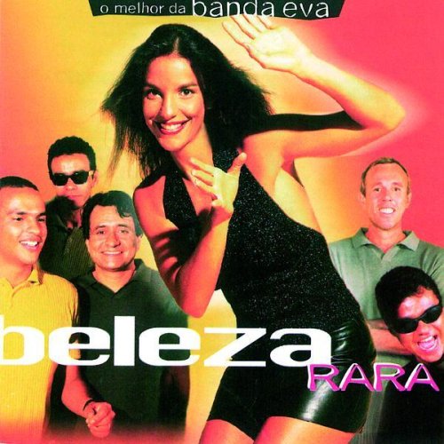 Beleza Rara: O Melhor Da