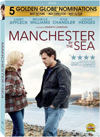 Manchester By The Sea