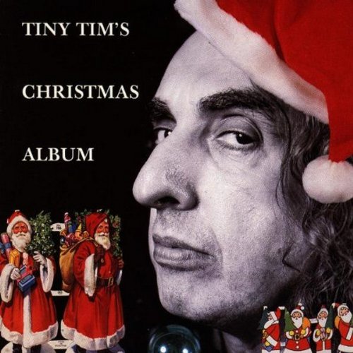 Tiny Tim's Christmas Album