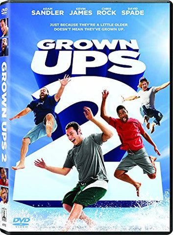 Grown Ups 2