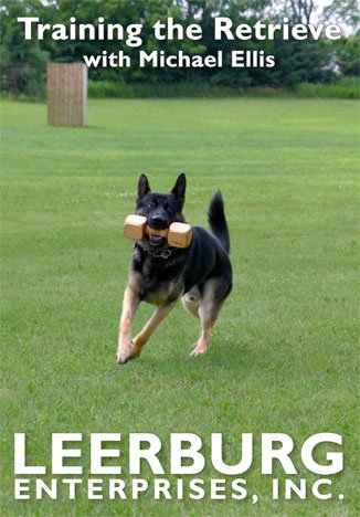 Training the Retrieve with Michael Ellis